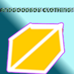 AndGoodboy Clothing!