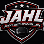 [JAHL] joshua’s american hockey league