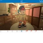 Be awesome for robux