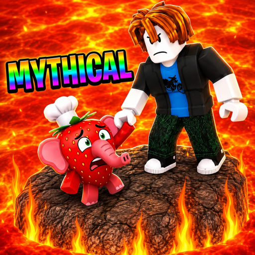 Sacrifice Yourself For Brainrot!