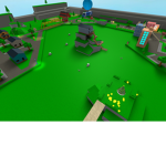 official doge and obby fan club!