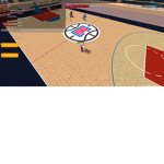 NBA LEAGUE Demo