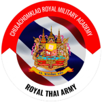 [ RTA ]Royal Thai Judge Advocate General Corps.