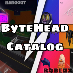ByteHead Catalog!