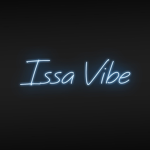 Issa vibe clothing
