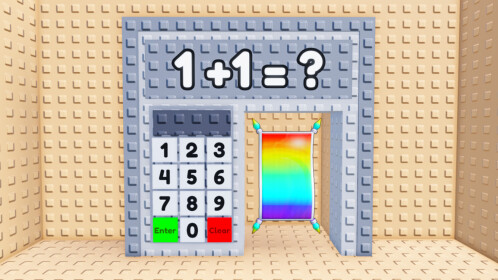 Find the Slaps Tower 🔍