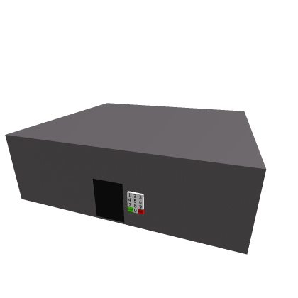 Vault (FREE)
