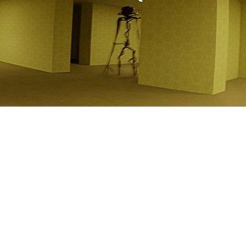 Horror BackRoom Coins