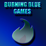 Burning Blue Games
