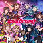 BanG Dream! Idol Rhythm Game!