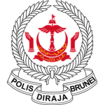 [BND] Royal Brunei Police Quartermaster