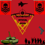 Official roleplay community group