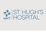 St Hugh's Hospital?