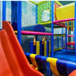 AMAZING FUN INDOOR PLAYGROUND BIG icon