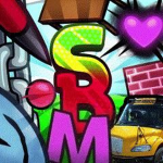 Slap Battles MODDED Studios
