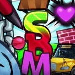 Slap Battles MODDED Studios Group Thumbnail