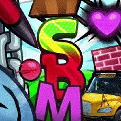 Slap Battles MODDED Studios Roblox group icon