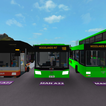 Slemah kecil/kecil/kota baru