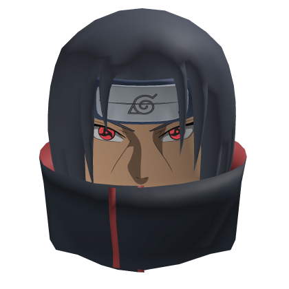 Itachi - Roblox