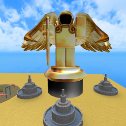 Apple Ink obby! (Easy than)