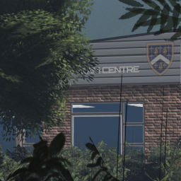 HS | School Campus