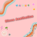 dinoabrahan group welcome