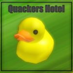 True Quackers