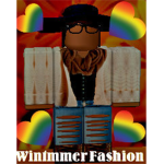 Wintmmer  Fashion