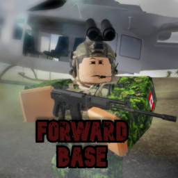 [CA] Forward Operation Base
