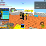 SKYWARS CLUB PRO