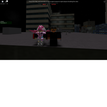 Cool game with admin