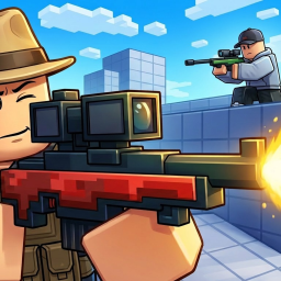 Sniper Wars