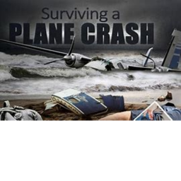 survive a plane crash