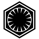 The Fir st Order | T F O
