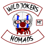 Wild Jokers M.C.