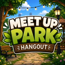 [ BETA ] MEET UP PARK HANGOUT