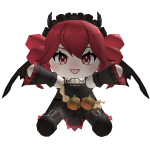 Halloween Teto R Waist