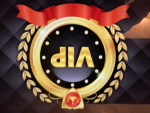 VIP military