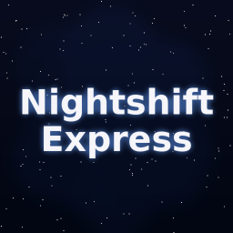 Nightshift Express