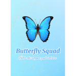 Butterfly squad PS GA