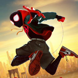 Spider-Man Into the Spider-Verse obby [FREE ADMIN]