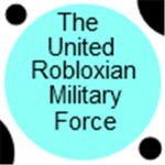 The United Robloxian Military Force
