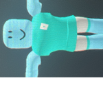 Ethan breach