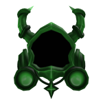 Green Dominus