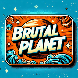 Brutal Planet