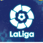 La Liga (Touch Football)