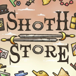 Shoth Store