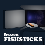 frozen fishsticks
