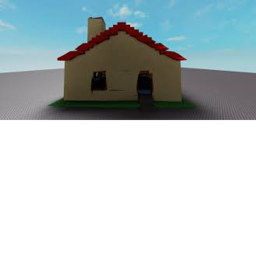 Classic happy  home  but with bad details