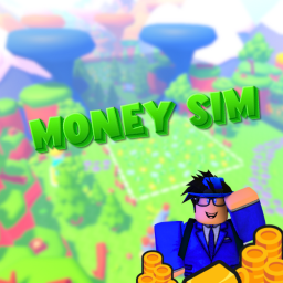 [🎉] Money Simulator